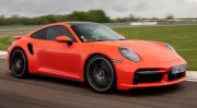 Essai Porsche 911 Turbo S : il lui manque si peu