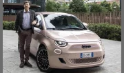 Toutes les Fiat seront électriques d'ici 2030