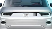 Fiat : Le constructeur italien arrêtera le thermique d'ici à 2030