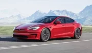 Tesla ne commercialisera pas de Model S Plaid+
