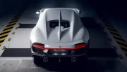 Bugatti Chiron Super Sport : du record de vitesse à la petite série
