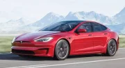 Elon Musk enclenche la marche arrière pour sa Tesla haut de gamme