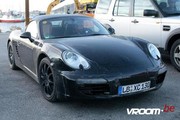 Porsche Boxster : Quelques détails sur la future génération