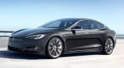 La Tesla Model S Plaid + ne sera finalement pas vendue