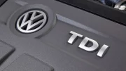 Dieselgate : Volkswagen mis en examen en France