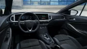 Opel Grandland (2021) : Vizor et Pure Panel au programme pour le SUV restylé