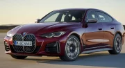 Prix, photos et infos de la nouvelle BMW Série 4 Gran Coupé 2021