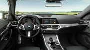 BMW présente la nouvelle Série 4 Gran Coupé M440i xDrive !