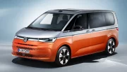 Volkswagen dévoile le nouveau Multivan : montée en gamme