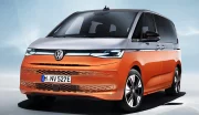 Volkswagen Multivan T7 (2021) : hybride, techno... toutes les infos du nouveau Combi