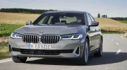 Essai BMW 320e 2021 : For professionals only!