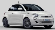 Fiat 500 Action Plus : plus d'équipements pour la petite autonomie