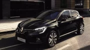 Renault Clio (2021) : Fin de la finition chic Initiale Paris