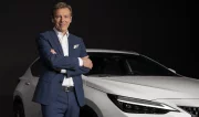 Pascal Ruch, vice-président de Lexus Europe : "Pas nécessaire de faire une révolution"