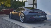 Porsche 911 : votre GT3, avec ou sans aileron ?