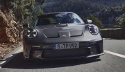 Porsche 911 GT3 Touring (992) : la pistarde en robe de soirée