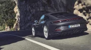Porsche 911 GT3 (2021) : le Pack Touring est de retour !