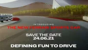 Ferrari V6 hybride (2021) : Présentation officielle le 24 juin