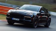 Le Porsche Cayenne Performance, nouveau roi du Nürburgring