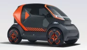 Renault Mobilize : trois modèles inédits pour les nouvelles mobilités