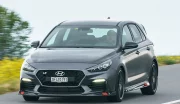 Essai Hyundai i30 N Project C : Baroud d'honneur et de carbone
