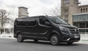Renault Trafic SpaceClass 2021 : pour famille VIP