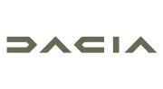 Dacia, un nouveau logo pour une nouvelle identité
