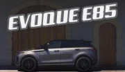 Essai Range Rover Evoque Flexfuel : 0,66 € le litre et un carburant français ! …