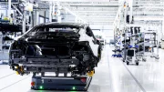 Le dernier moteur à combustion Audi sera produit en 2026