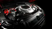 Audi abandonnerait le moteur thermique dès 2026