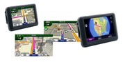 Test GPS Garmin Nüvi 765 T