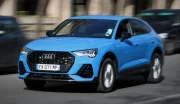Essai Audi Q3 45 TFSIe PHEV (2021) : l'obsession de l'hybride, c'est grave ?