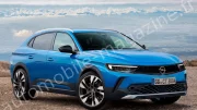 Future Opel Astra Cross : les 308 Cross et C4 auront une rivale
