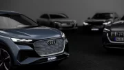 Futures Audi : Le lancement de modèles thermiques stoppé dès 2026 ?