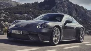 Porsche veut développer des super batteries, pour une hypercar ?