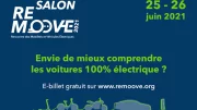 Salon Remoove : un événement dédié aux électriques à La Ferté-Gaucher