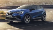 Renault Captur : nouveau moteur essence TCe 160 ch