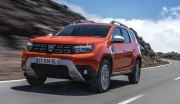 Dacia Duster restylée (2021) : le SUV à bas coût se refait une beauté