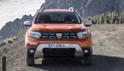 Dacia Duster restylé (2021) : nouvelle gamme, prix à partir de 14 490 €