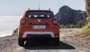 Prix du SUV Dacia Duster 2021 restylé : à partir de 14 490 € !