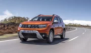 Dacia Duster : modernisation ciblée