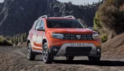 Nouveau Dacia Duster 2021 : tout ce qui change sur le SUV restylé