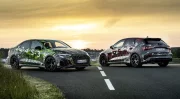 Nouvelle Audi RS3 (2021) : les premières informations