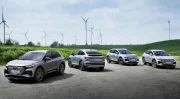 Audi ne lancera que des électriques dès 2026