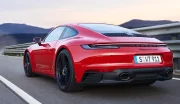 Le blason GTS est de retour en force chez Porsche !