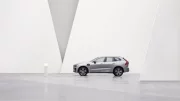 Volvo XC60 : Prochaine génération exclusivement électrique