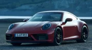 Porsche 911 : le retour des versions GTS