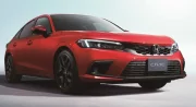 Honda Civic : la nouvelle génération sera hybride uniquement