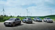 Audi ne développera plus de nouveau moteur à combustion
