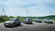 Audi ne dévoilera plus que des modèles électriques dès 2026